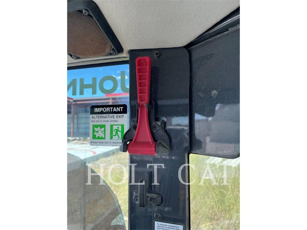 John Deere & CO. 30G 大型油圧ショベル12t以上（パワーショベル・ユンボ）