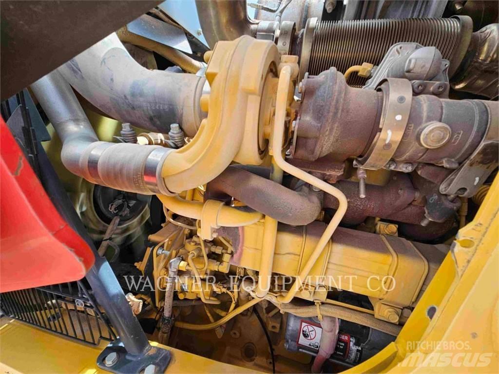 John Deere & CO. 310SL バックホーローダー