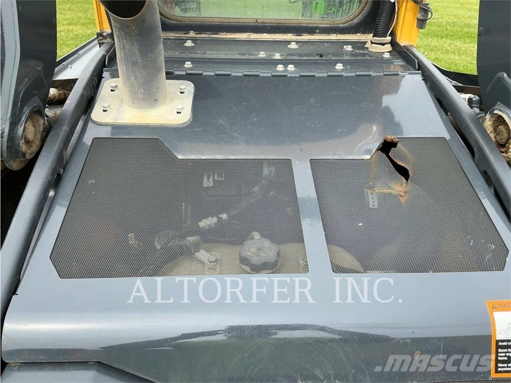 John Deere & CO. 325G スキッドステアローダー