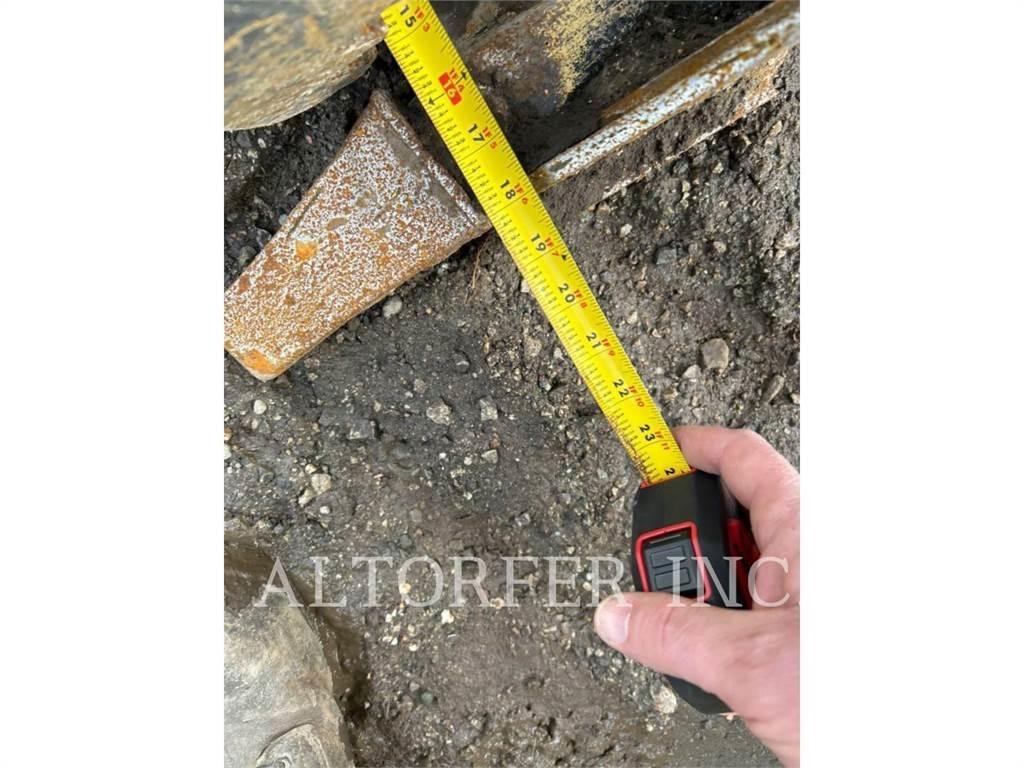 John Deere & CO. 60G 大型油圧ショベル12t以上（パワーショベル・ユンボ）