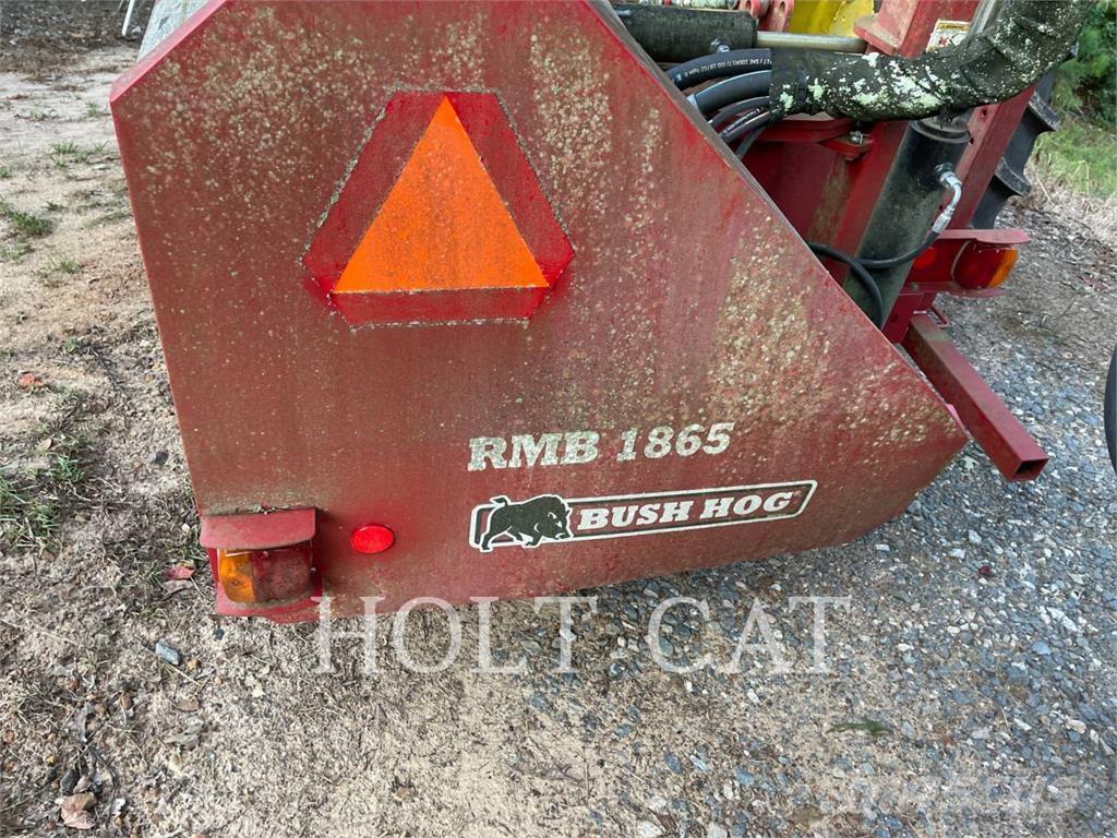 John Deere & CO. 6100D トラクター