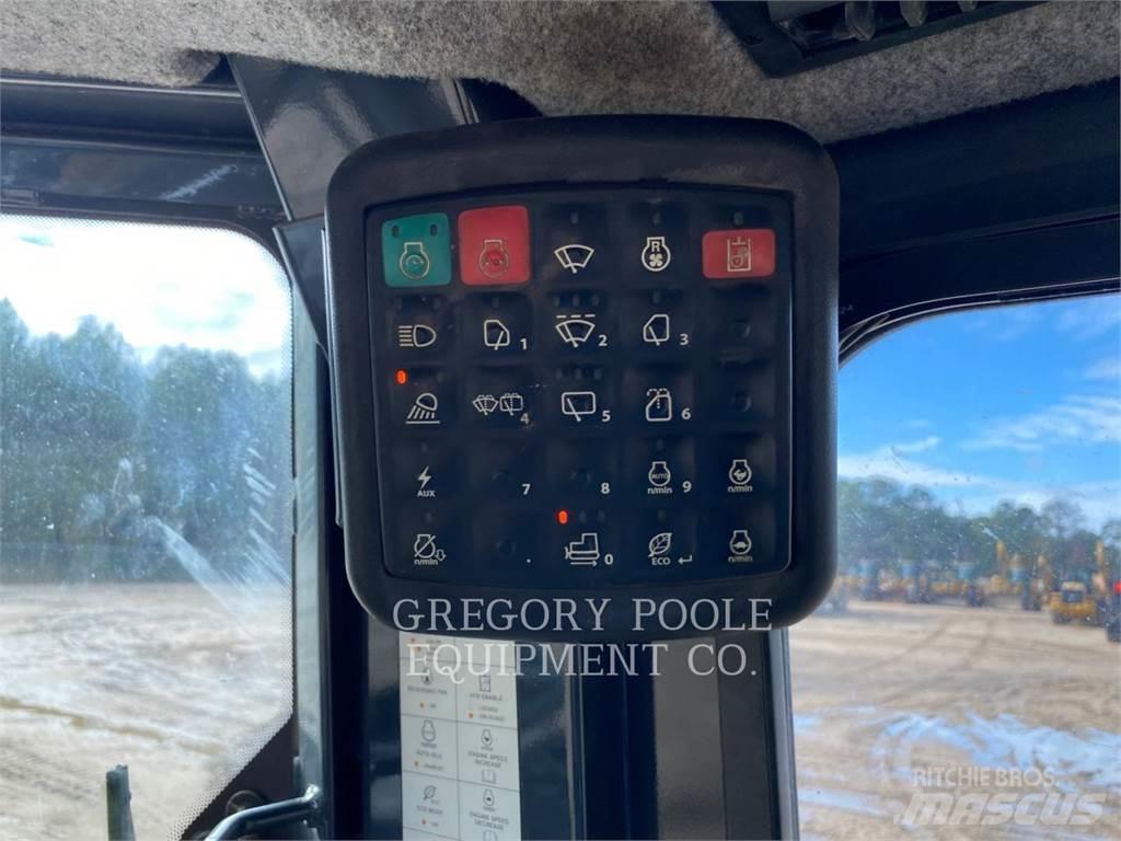 John Deere & CO. 650KLGP ブルドーザー