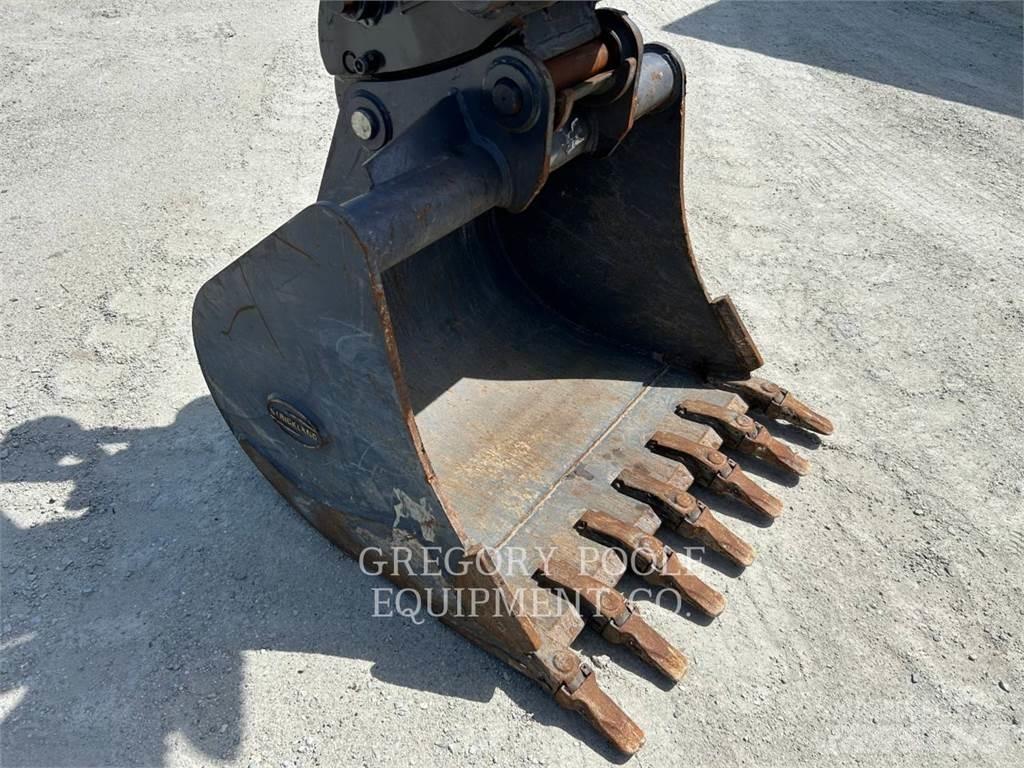 John Deere & CO. 75P 大型油圧ショベル12t以上（パワーショベル・ユンボ）