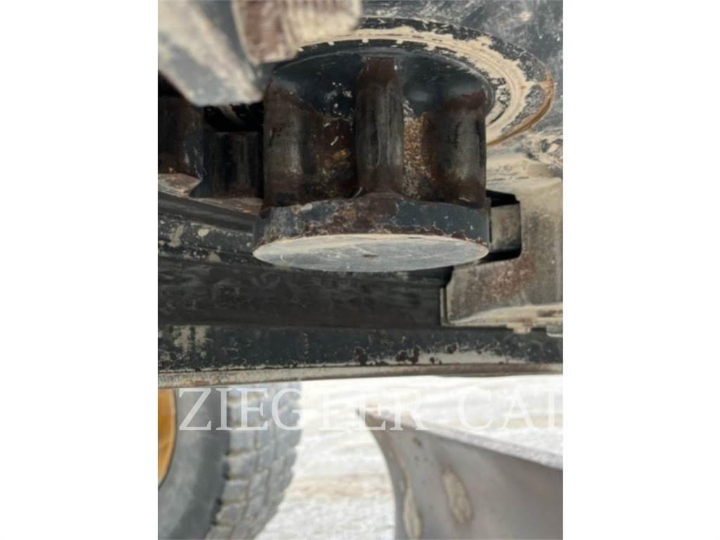 John Deere & CO. 770 G モーターグレーダー