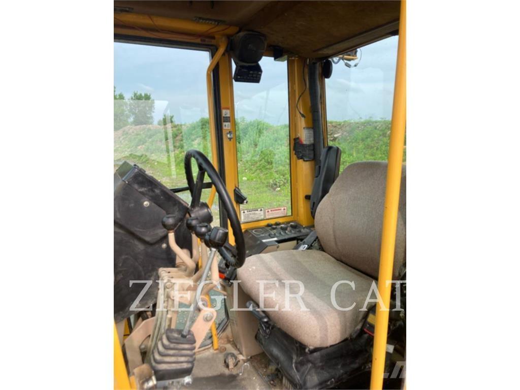 John Deere & CO. 770CH モーターグレーダー