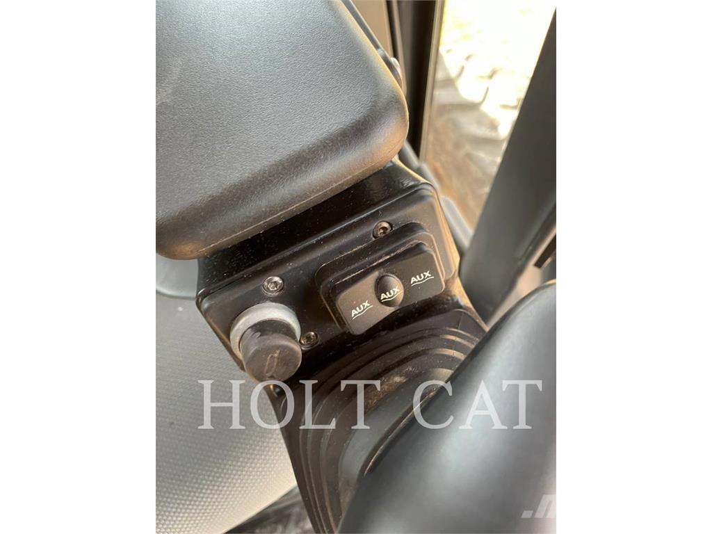 John Deere & CO. 770GP モーターグレーダー