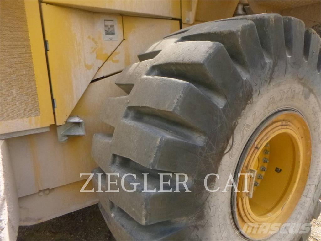 John Deere & CO. 844K III ホイールローダー・タイヤショベル