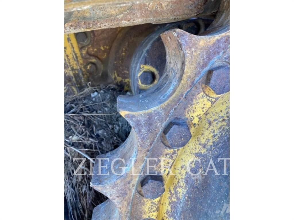 John Deere & CO. 850 C ブルドーザー