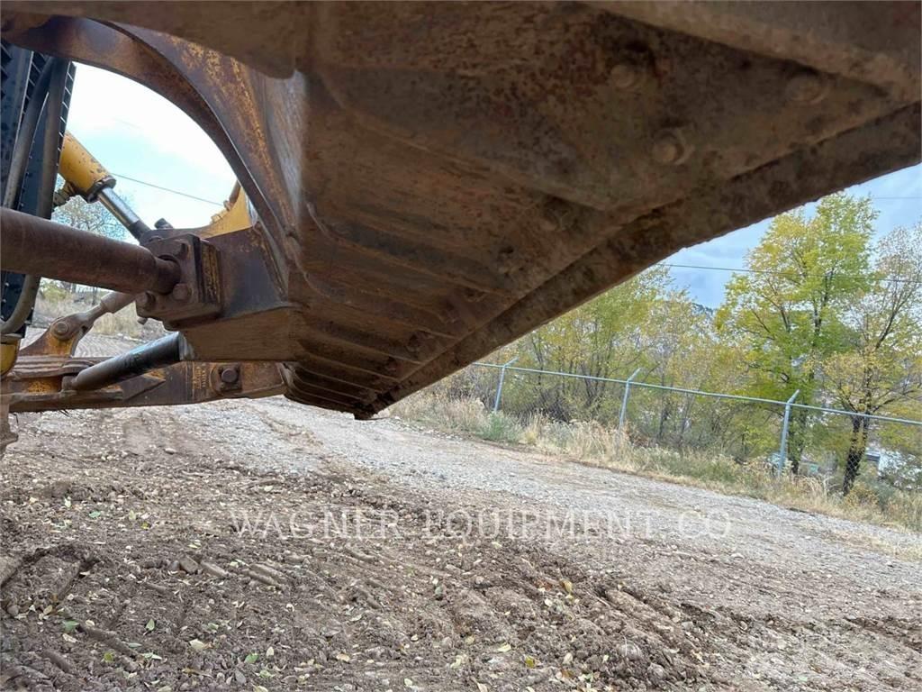 John Deere & CO. 850C ブルドーザー