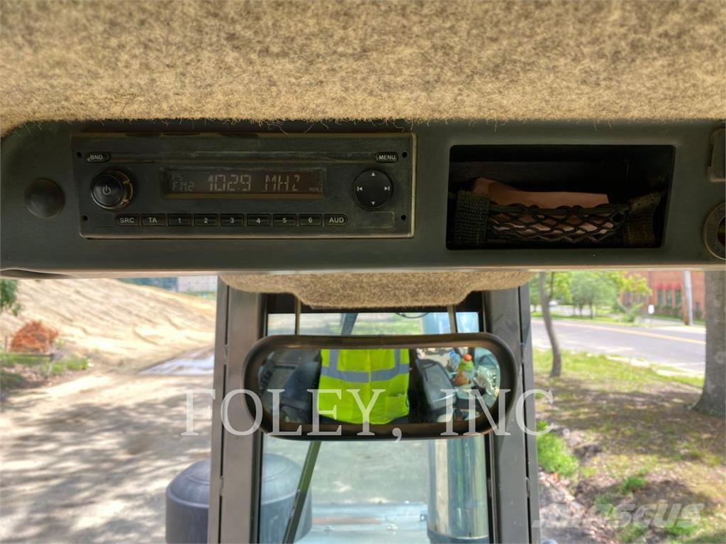 John Deere & CO. 850K ブルドーザー