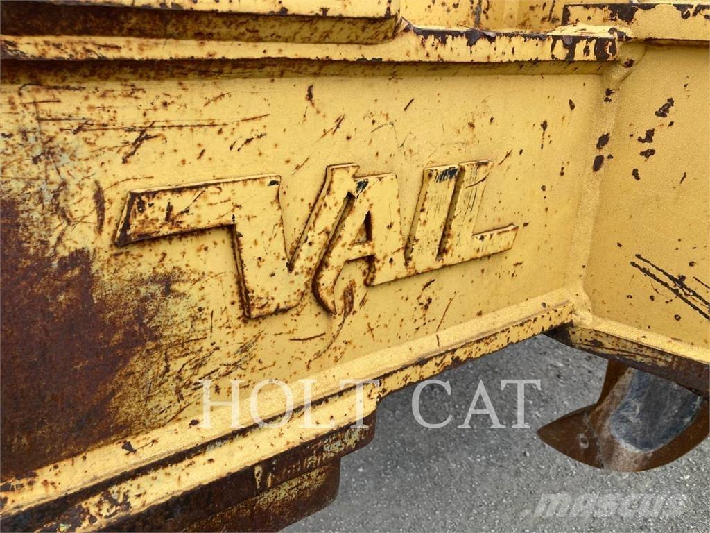 John Deere & CO. 850K WLT ブルドーザー