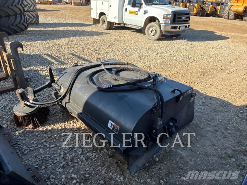 John Deere & CO. BR60C ブームリフト　屈伸型