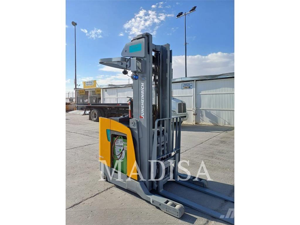 Jungheinrich ETR345A フォークリフト - その他