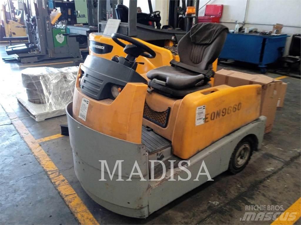 Jungheinrich EZS 570 フォークリフト - その他