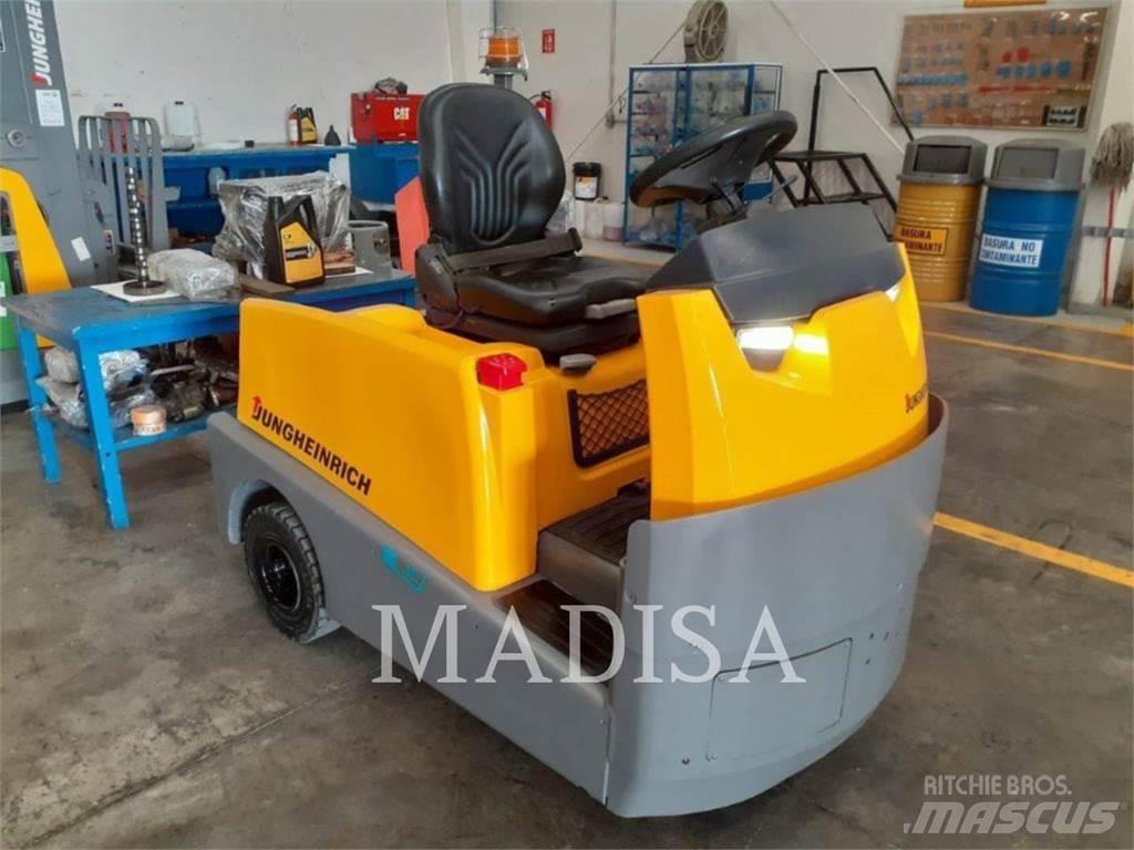 Jungheinrich EZS 570 フォークリフト - その他