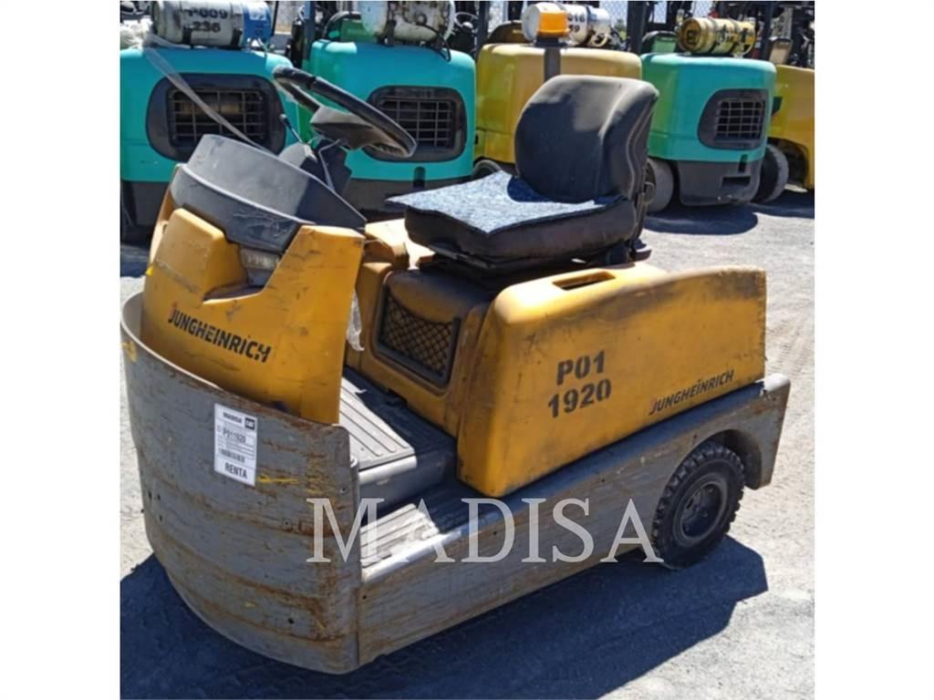Jungheinrich EZS 570NA フォークリフト - その他