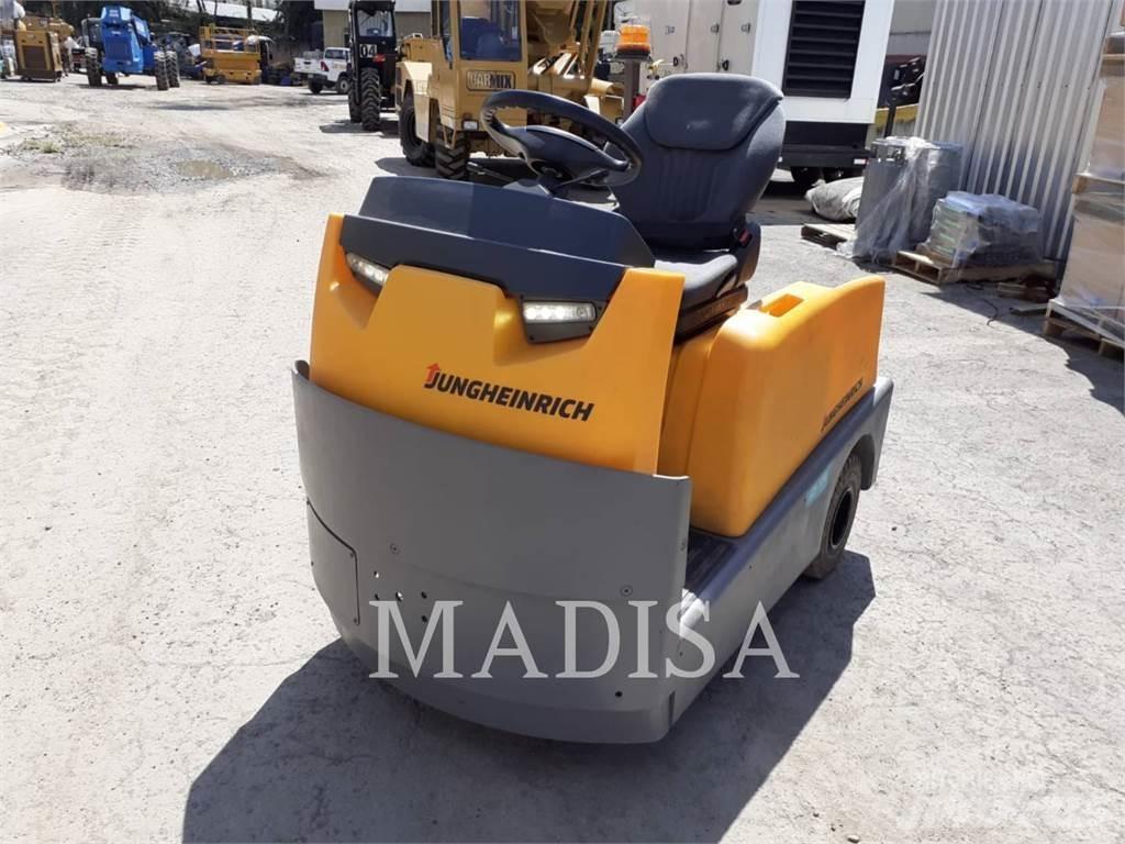 Jungheinrich EZS 570NA フォークリフト - その他