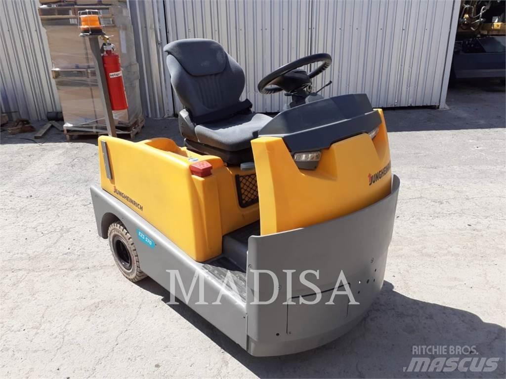 Jungheinrich EZS 570NA フォークリフト - その他