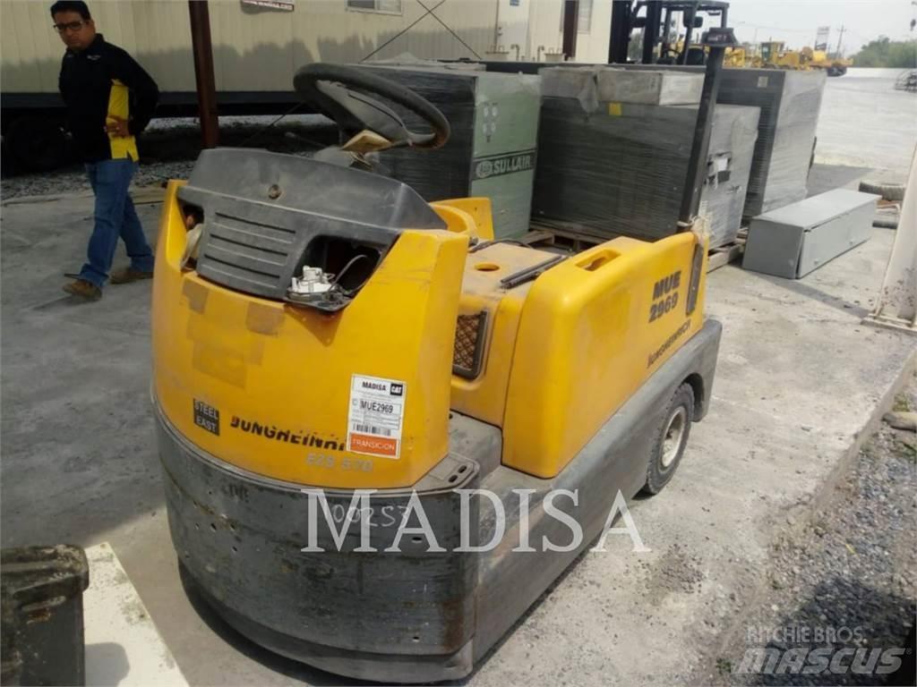 Jungheinrich EZS 570NA フォークリフト - その他