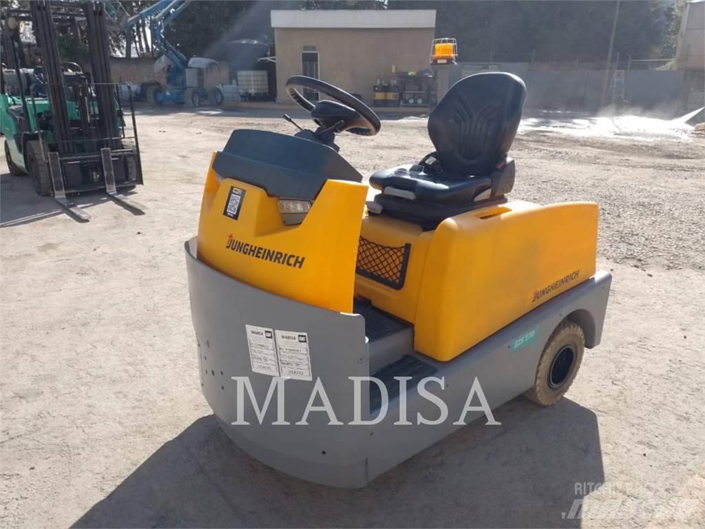 Jungheinrich EZS 570NA フォークリフト - その他