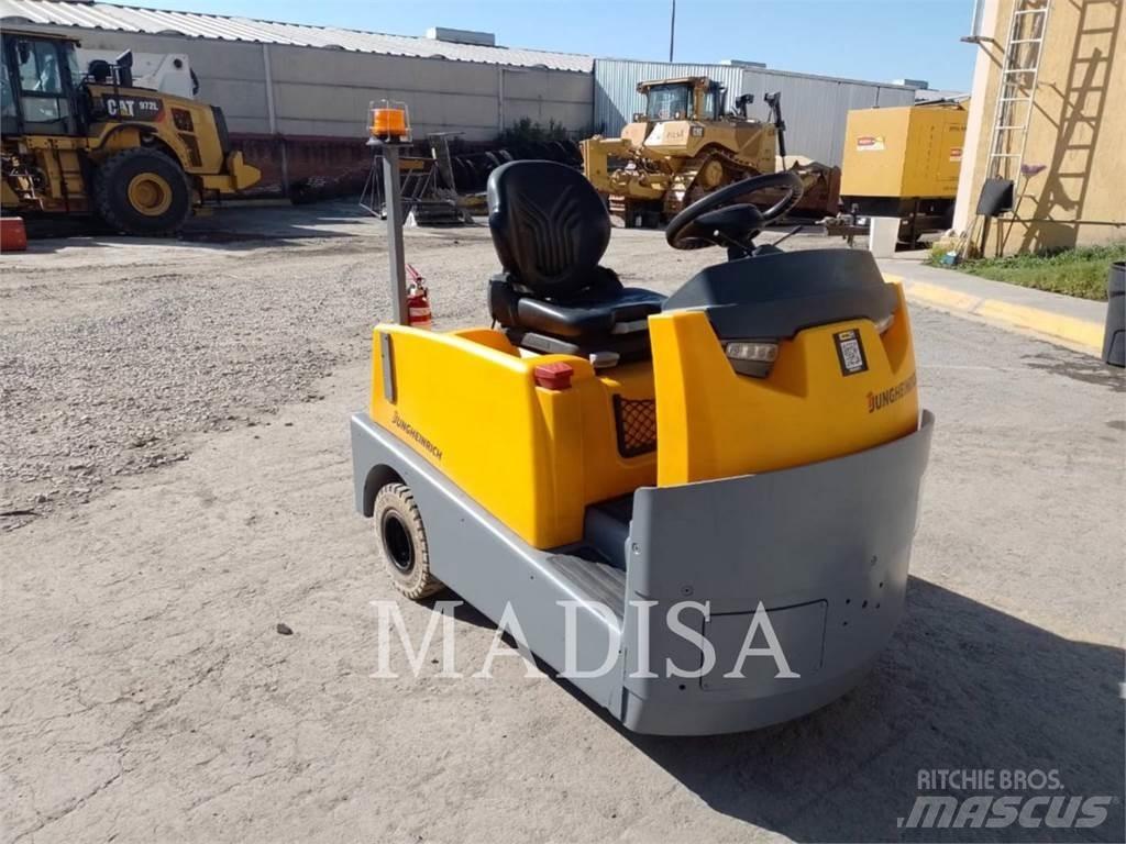 Jungheinrich EZS 570NA フォークリフト - その他