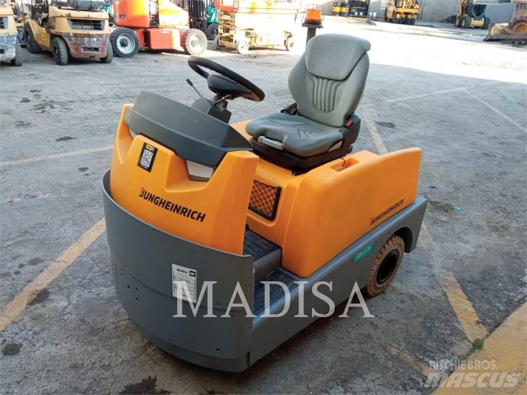 Jungheinrich EZS 570NA フォークリフト - その他
