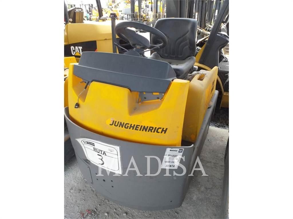 Jungheinrich EZS 570NA フォークリフト - その他