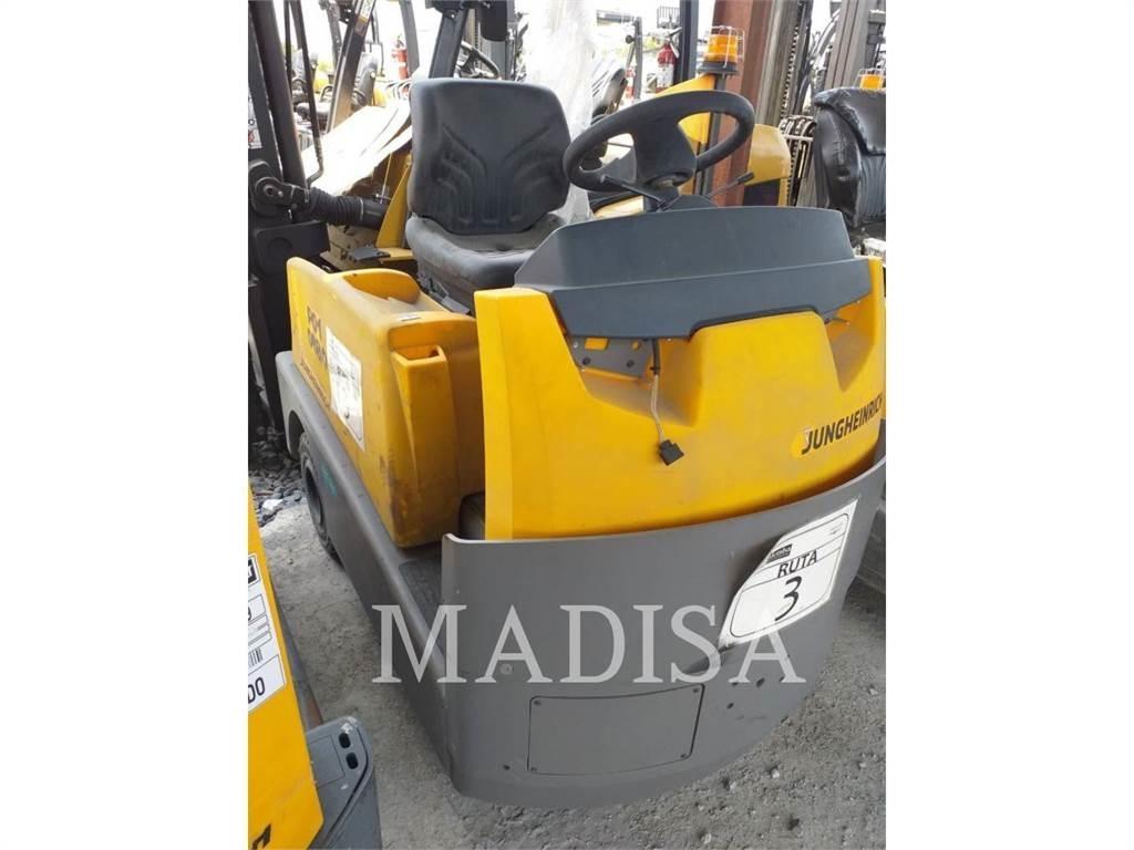 Jungheinrich EZS 570NA フォークリフト - その他