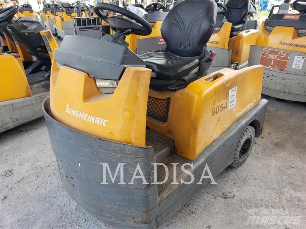 Jungheinrich EZS 570NA フォークリフト - その他