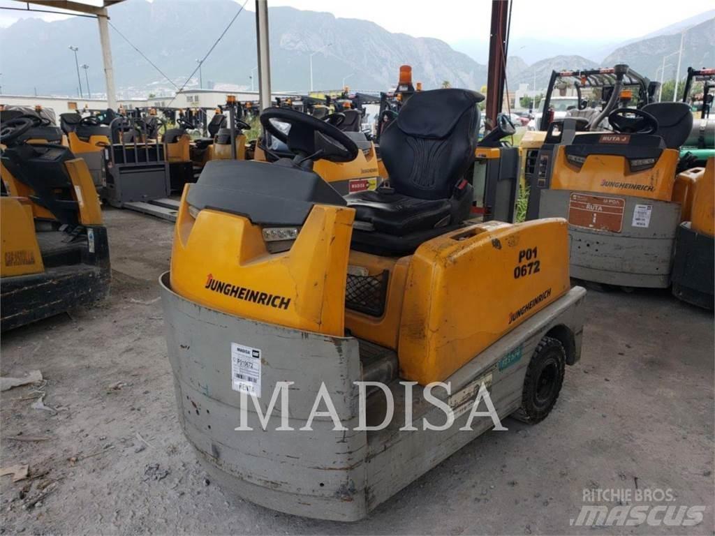 Jungheinrich EZS 570NA フォークリフト - その他