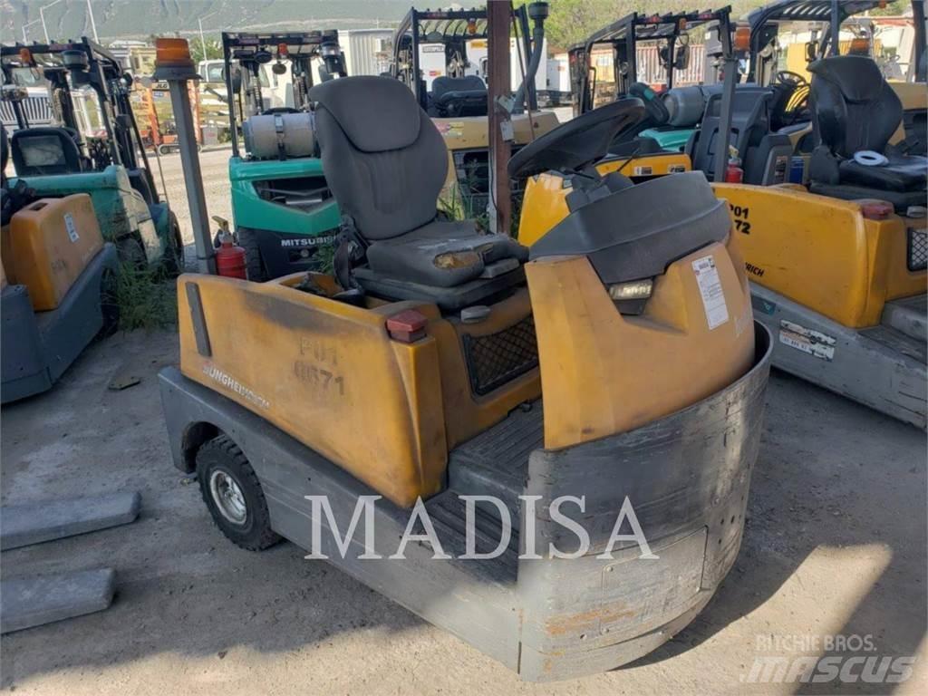 Jungheinrich EZS 570NA フォークリフト - その他