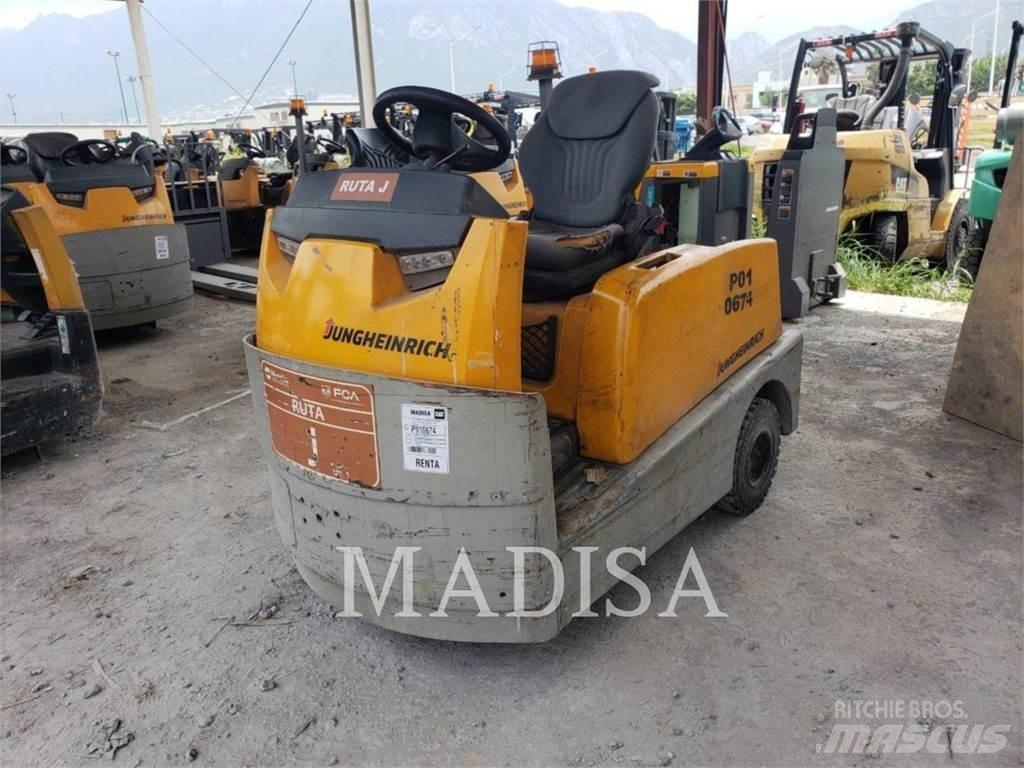 Jungheinrich EZS 570NA フォークリフト - その他