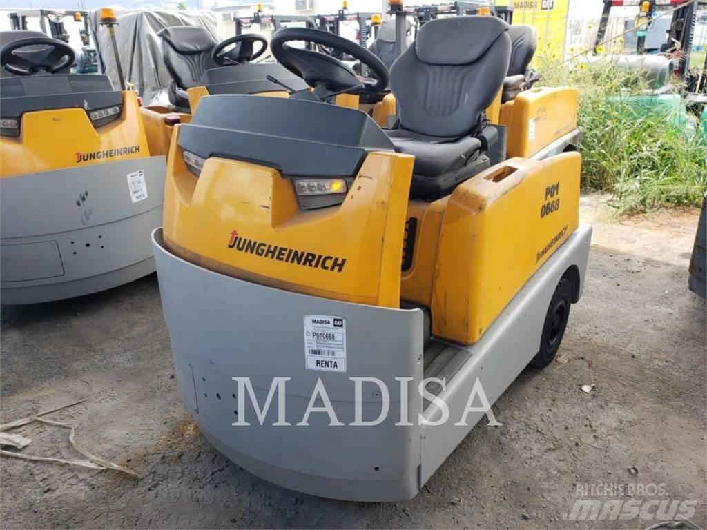 Jungheinrich EZS 570NA フォークリフト - その他