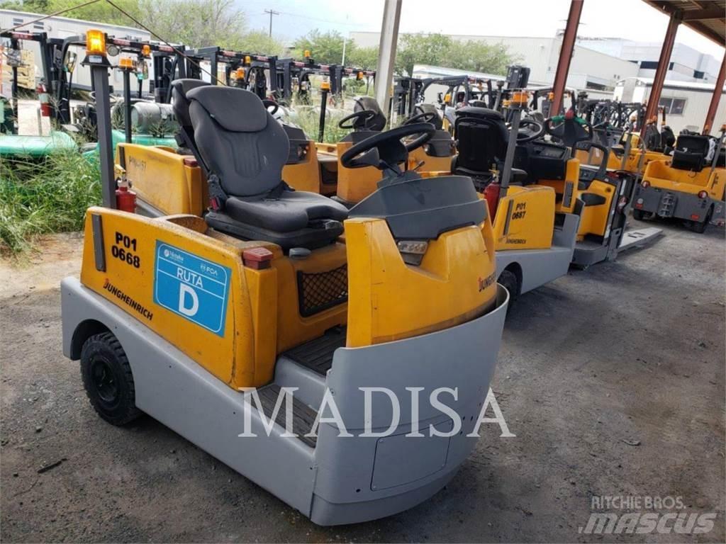 Jungheinrich EZS 570NA フォークリフト - その他