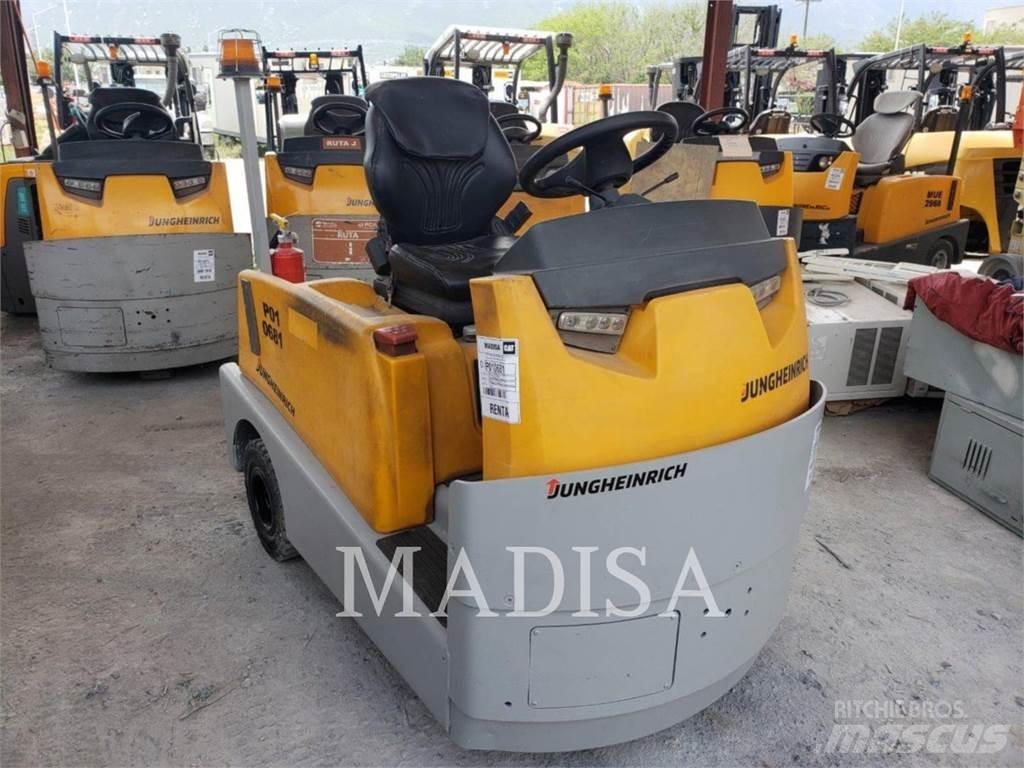 Jungheinrich EZS 570NA フォークリフト - その他