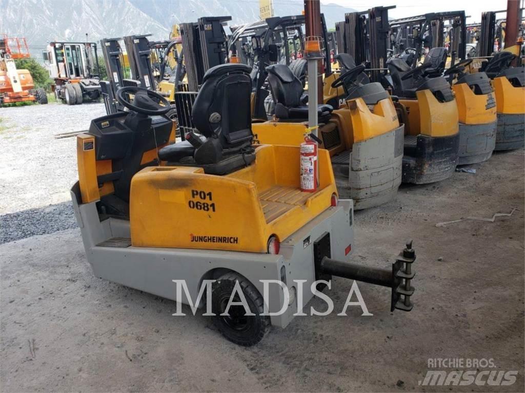 Jungheinrich EZS 570NA フォークリフト - その他