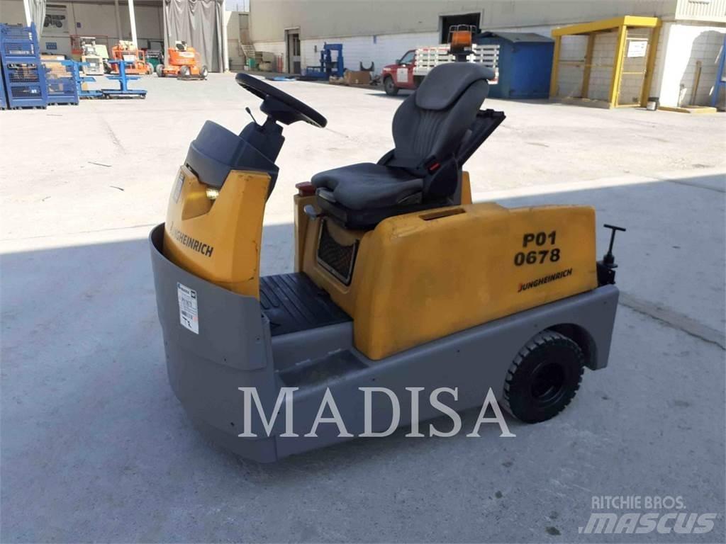 Jungheinrich EZS 570NA フォークリフト - その他
