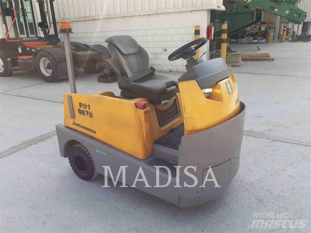 Jungheinrich EZS 570NA フォークリフト - その他