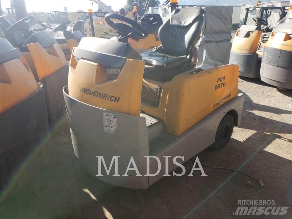 Jungheinrich EZS 570NA フォークリフト - その他