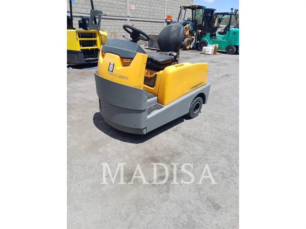 Jungheinrich EZS 570NA フォークリフト - その他