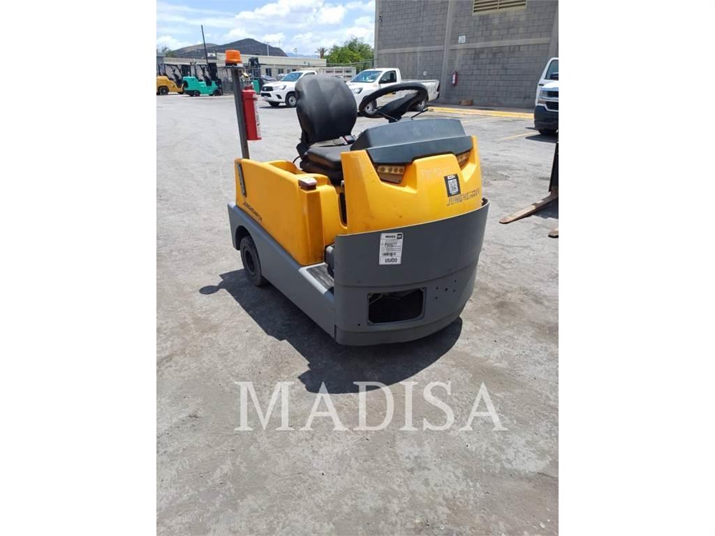 Jungheinrich EZS 570NA フォークリフト - その他