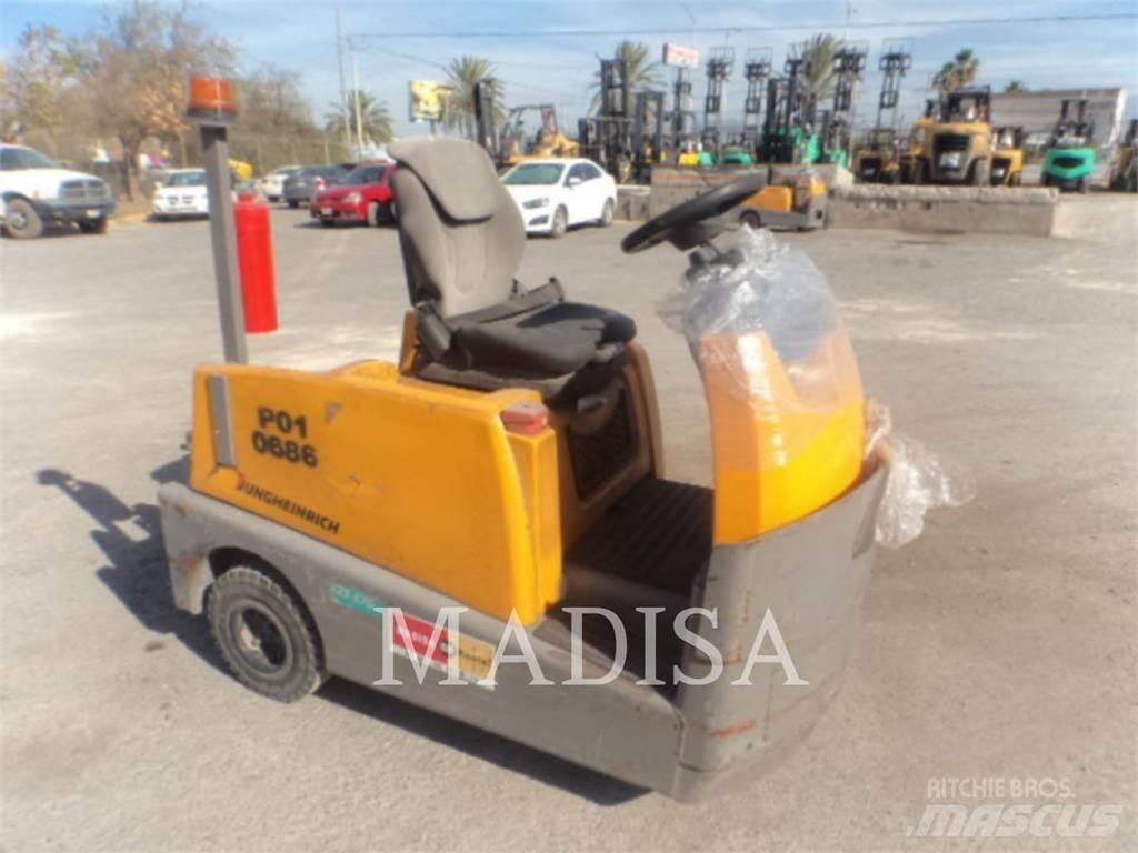 Jungheinrich EZS 570NA フォークリフト - その他