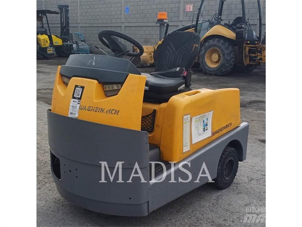 Jungheinrich EZS 570NA フォークリフト - その他