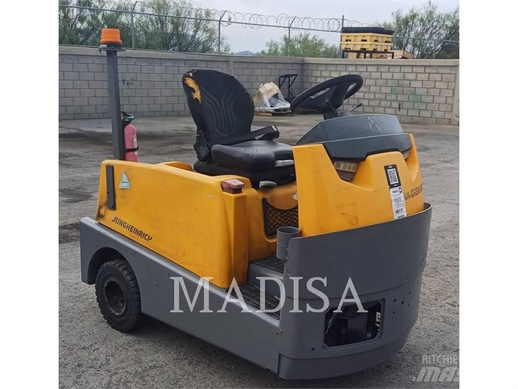 Jungheinrich EZS 570NA フォークリフト - その他