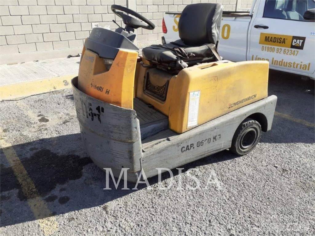 Jungheinrich EZS 570NA フォークリフト - その他