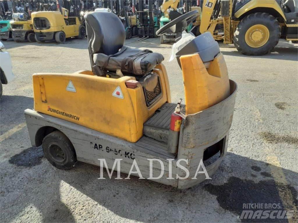 Jungheinrich EZS 570NA フォークリフト - その他