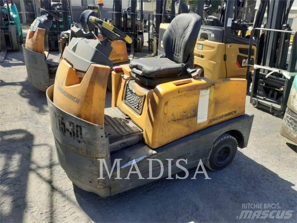Jungheinrich EZS 570NA フォークリフト - その他