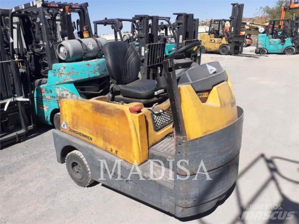 Jungheinrich EZS 570NA フォークリフト - その他