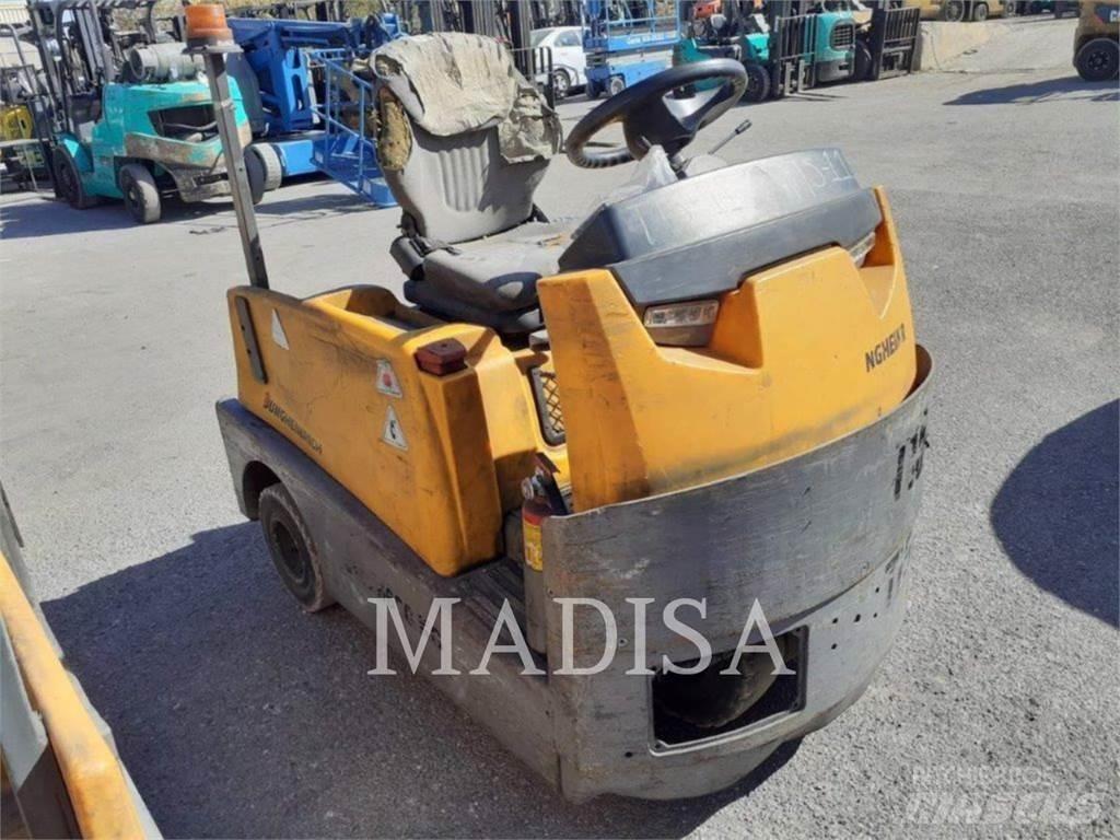 Jungheinrich EZS 570NA フォークリフト - その他