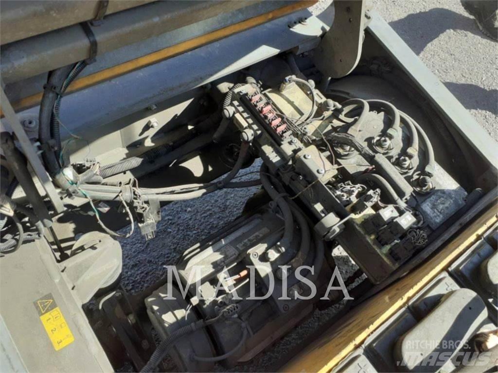 Jungheinrich EZS 570NA フォークリフト - その他